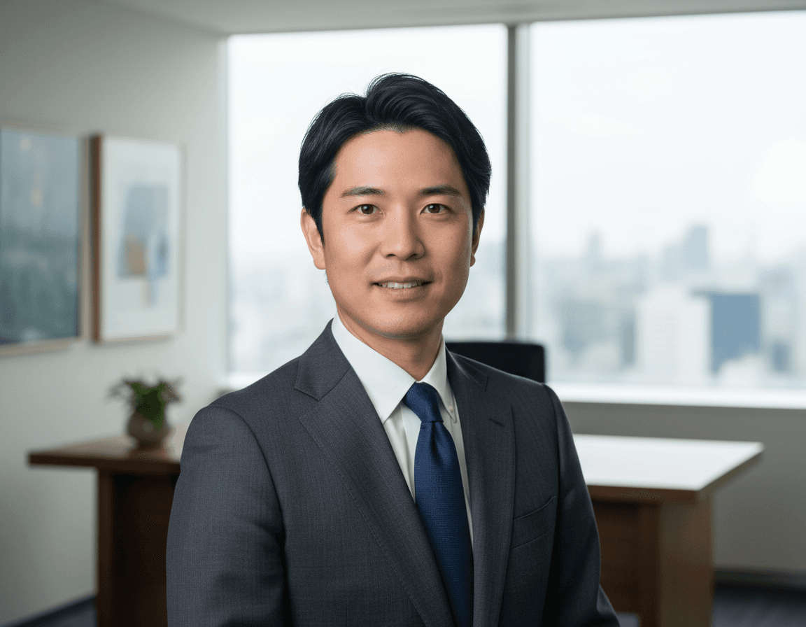 Kenji Sato