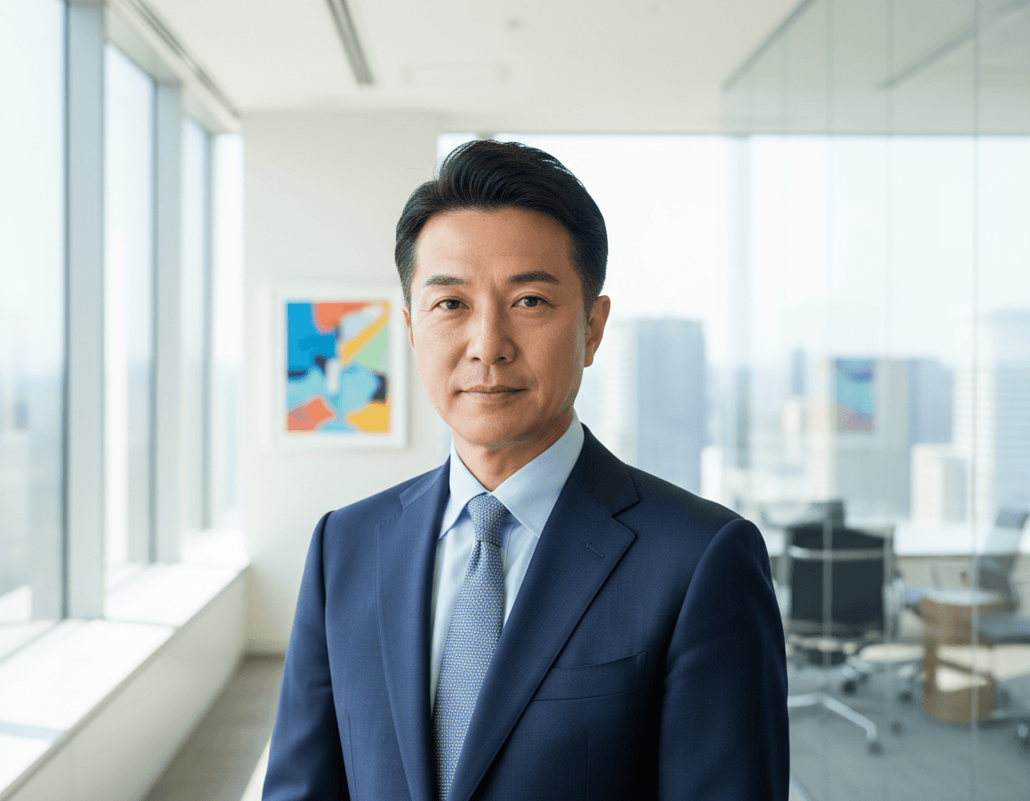 Hiroshi Nakamura