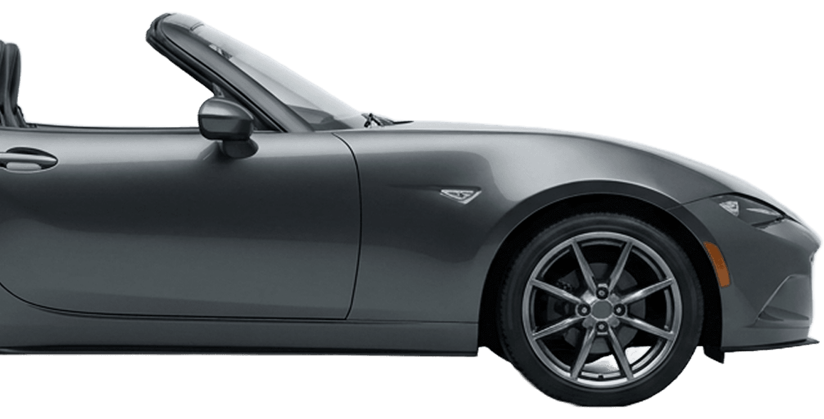 Ocean sourced performance vehicle