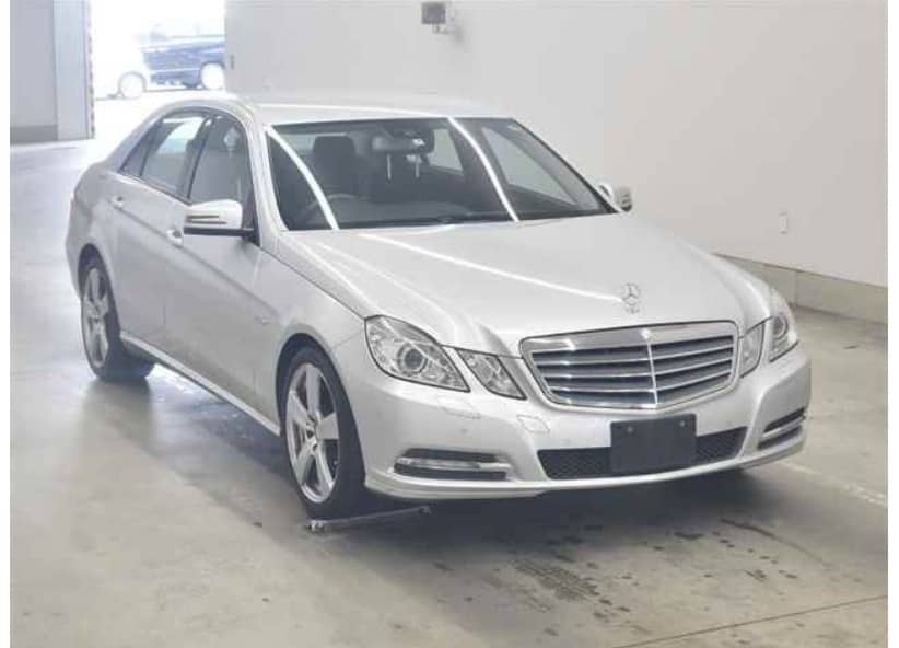 Mercedes-Benz E250