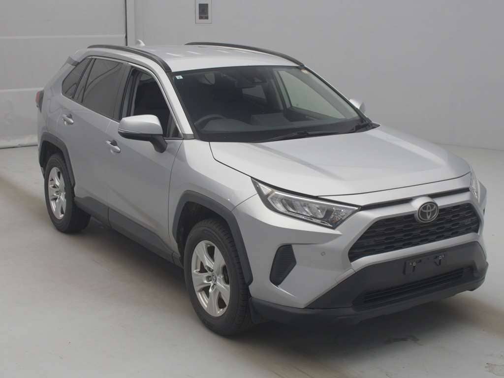 Toyota RAV-4