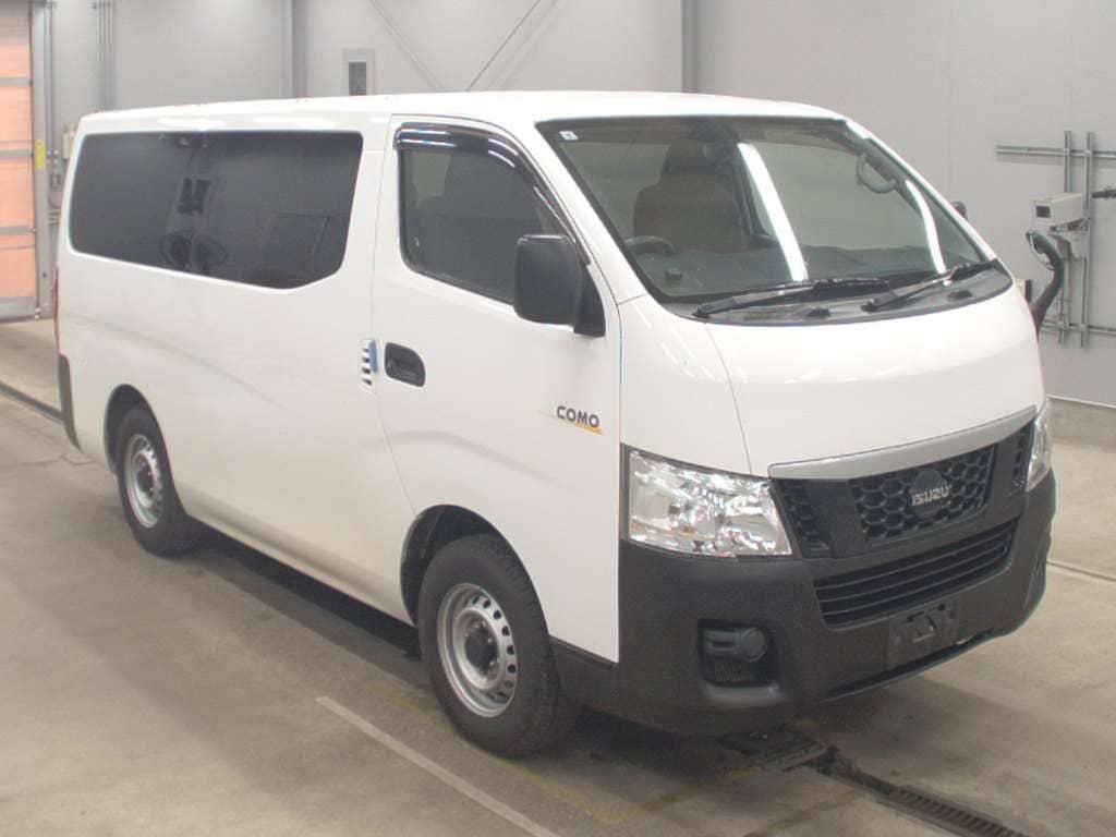 Isuzu Como