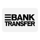 Bank Transfer