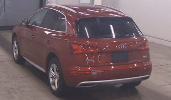 
										Audi Q5 New full									