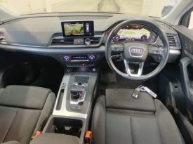Audi Q5 New