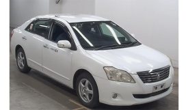 Toyota Premio 2007