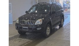 Toyota Land Cruiser Prado 2006