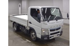 Mitsubishi Canter 2019