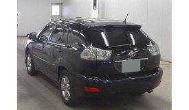 Toyota HARRIER 2003