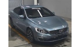 Volvo S60 2017