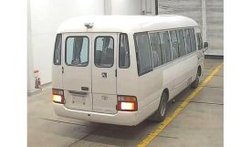 Toyota Coaster 1994