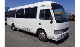 Hino Liesse II 1998