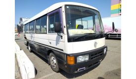 Nissan Civilian Bus 1996