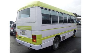 
										Nissan Civilian Bus 1989 full									
