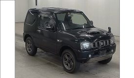 Suzuki Jimny 2017