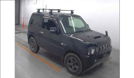 Suzuki Jimny 2017