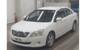 Toyota Premio 2007