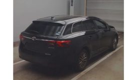 Toyota Avensis Wagon 2017