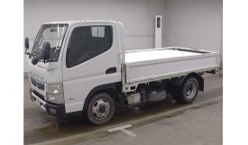 Mitsubishi Canter 2019