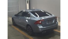 Volvo S60 2017