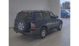 
										Toyota Land Cruiser 1998 full									