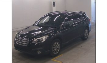 
										Subaru Outback 2015 full									