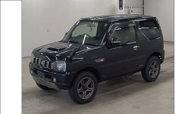 Suzuki Jimny 2017