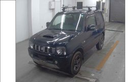 Suzuki Jimny 2017