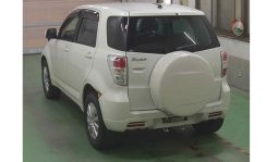 
										Toyota RUSH 2015 full									