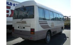 
										Nissan Civilian Bus 1997 full									
