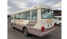 Nissan Civilian Bus 1997