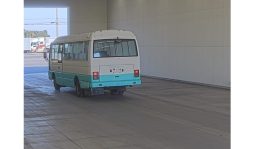 
										Nissan Civilian Bus 1992 full									
