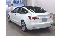 
										Tesla 3 LR  2021 full									
