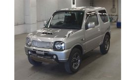 Suzuki Jimny 2017