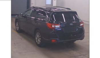 
										Subaru Outback 2015 full									