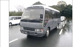 Toyota Coaster 1993