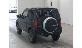 Suzuki Jimny 2017