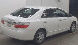 Toyota Premio 2007