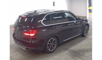 
										BMW X5 2016 full									