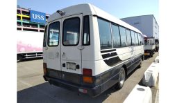 
										Nissan Civilian Bus 1996 full									