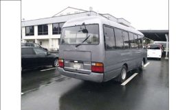 Toyota Coaster 1993