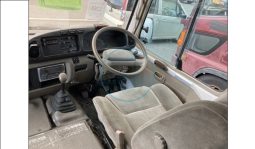
										Toyota Coaster 1993 full									