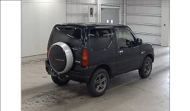 Suzuki Jimny 2017