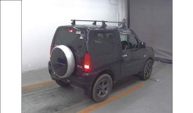 Suzuki Jimny 2017