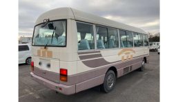 
										Nissan Civilian Bus 1997 full									