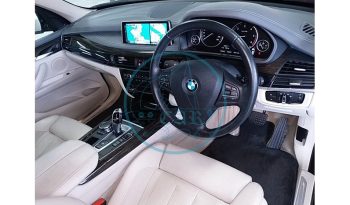 
										BMW X5 2016 full									