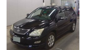 Toyota HARRIER 2003