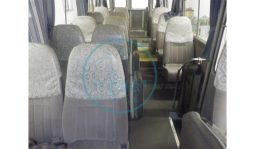 
										Toyota Coaster 1994 full									