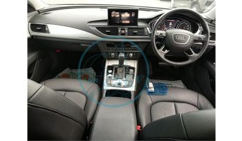 
										Audi A7 2017 full									