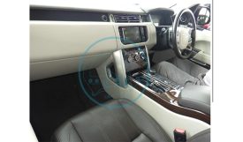 Land Rover Range Rover Vogue 2017